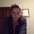 WATCH: Irish Woman Shares Powerful Video To Help People Suffering From Depression