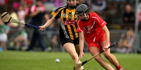 Win two tickets to the all-Ireland camogie final with €300 spending money
