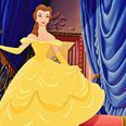 PIC: The First Image Of Emma Watson As Belle Has Been Released