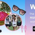 [CLOSED] COMPETITION: Win The Ultimate Festival Essentials Kit From OPSH!