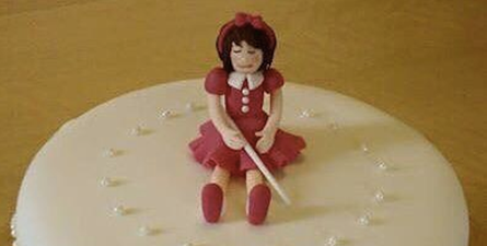 One Cake Order Was Accidentally Autocorrected – Then This Happened