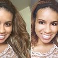 So THIS Is What Happened When A Woman Posted No-Makeup Selfies On Tinder