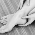 The Beauty Drop: Flexitol Foot Care Range