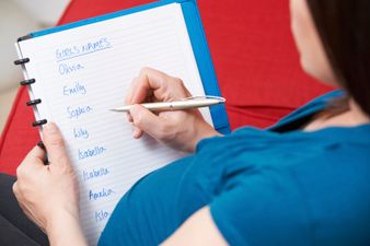 More and More Parents Are Naming Their Babies After TV Characters and Popstars