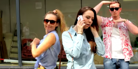 90s Dancebombs Are Taking Over – And We Are Loving It!