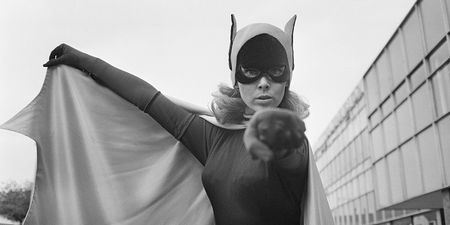 The Original Batgirl Yvonne Craig Has Passed Away