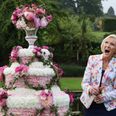 Mary Berry Has Been Tipped For A Major New Project