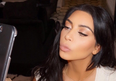 Is This The Editing App That Kim And Kylie Use To Perfect Their Photos?!