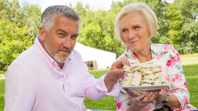 There could be big changes in store for ‘The Great British Bake Off’