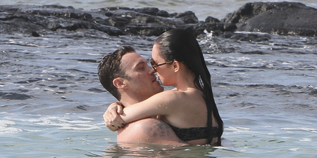 Megan Fox and Brian Austin Green Have Reportedly Split