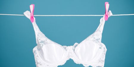 There’s A Brand New Bra On The Scene… And It’s Being Hailed As A Game-Changer