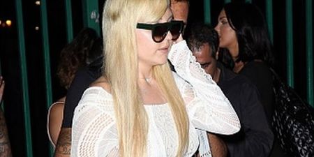Amanda Bynes Makes A Return To Social Media With Twitter Photo