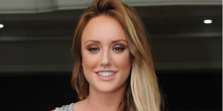 Charlotte Crosby Says She “Will Never Quit Geordie Shore”