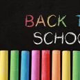 Seven Reasons… We All Loved Going Back To School In September