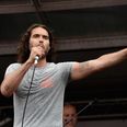 It looks like Russell Brand is getting married again