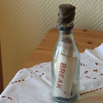 The World’s Oldest Message in a Bottle has Finally Washed Up On Shore