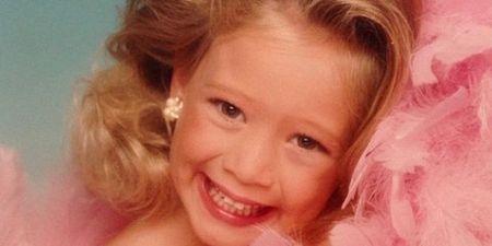 PIC: Can You Guess Who This Little Star Grew Up To Be?