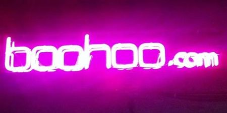 Boohoo.com Announce A Very Exciting Collaboration