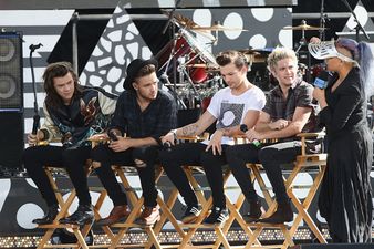 Irish One Direction Fans Are Going To Love This News