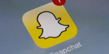 These New Snapchat Features Are About To Fuel That Addiction