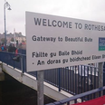 Fail! One Scottish Council Attempted A Gaelic Translation For Their Sign… With HILARIOUS Consequences