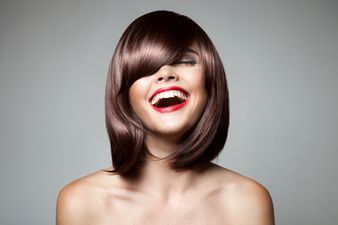 Budget Beauty Hack – The Cheap Celebrity Trick For Shiny Hair