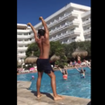 VIDEO: Beyoncé Wishes She Could Dance Like This Guy