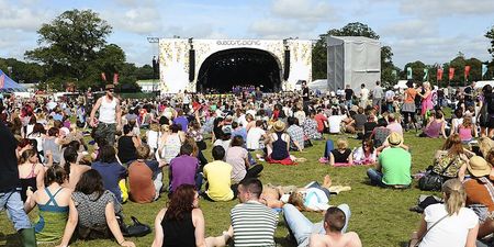 7 Alternative Attractions Not to Be Missed At Electric Picnic