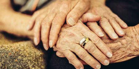 Science Proves This Is The Secret Ingredient To Maintaining A Lasting Happy Relationship
