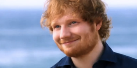 FIRST LOOK: Ed Sheeran Joins the Cast of Home and Away