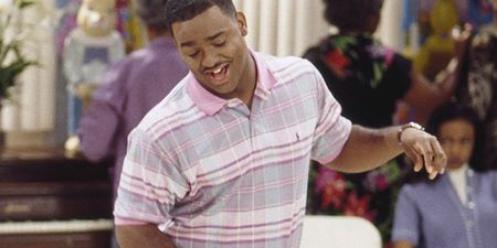 The Surprising Truth Behind The Iconic Fresh Prince ‘Carlton Dance’