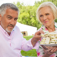 Some big names have already been linked with the hosting role on GBBO