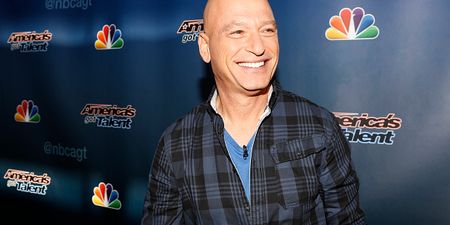 Howie Mandel Apologizes Following Controversial Comment