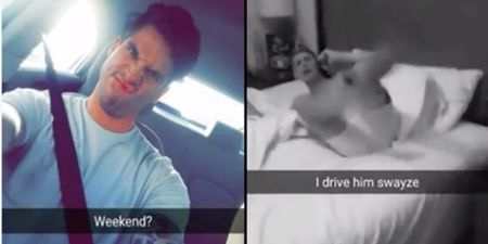 WATCH: Irish Lad Goes To Extraordinary Musical Lengths To Drive His Friend Bonkers… And It’s Amazing!
