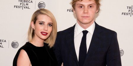 Evan Peters and Emma Roberts Spotted Looking Cosy after Calling Off Engagement