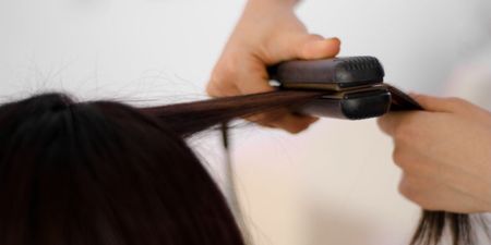 How straightening your hair could be affecting your health
