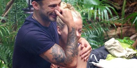 Jake Quickenden And Kendra Wilkinson Went On A Date After ‘I’m A Celebrity’