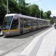 The Luas is About to Get a Lot More Glamorous