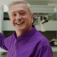 WATCH: Louis Walsh Dancing In This New Cadbury’s Ad Is The Best Thing We’ve Seen All Week