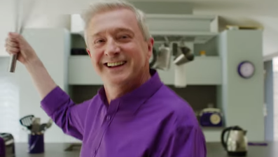 WATCH: Louis Walsh Dancing In This New Cadbury’s Ad Is The Best Thing We’ve Seen All Week