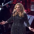 Adele To Release Third Album This November