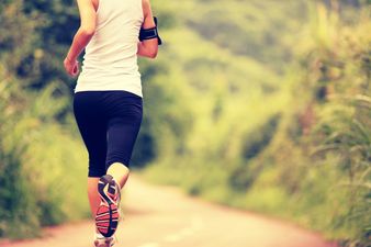 The Seven Stages Of Running A Marathon