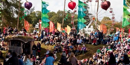 Book Lovers – Check out the Lineup for the Literary Tent at Electric Picnic