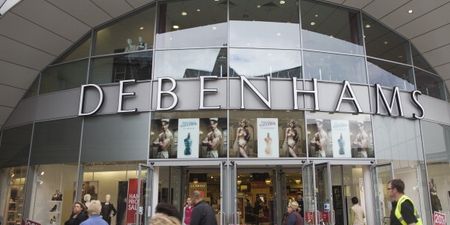 Fashion Fans Will LOVE the Latest News from Debenhams
