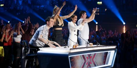 Here’s What Happened on The X Factor, Episode Two