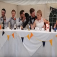 VIDEO: This Irish Bridesmaid’s Speech is Absolutely Brilliant