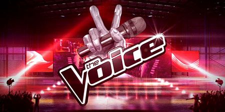 Yet Another Familiar Face from The Voice May Be on the Way to The X Factor