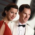 Benedict Cumberbatch and Wife Sophie Hunter Share the Name of Their Baby Boy