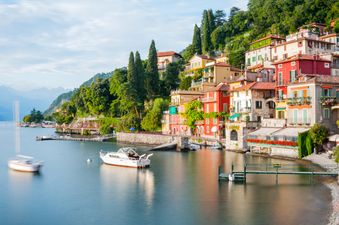 Six Must-Visit Lake Destinations Around The World