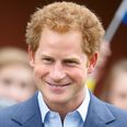 Prince Harry Reveals He Feels Like a “Bad Uncle” To Princess Charlotte